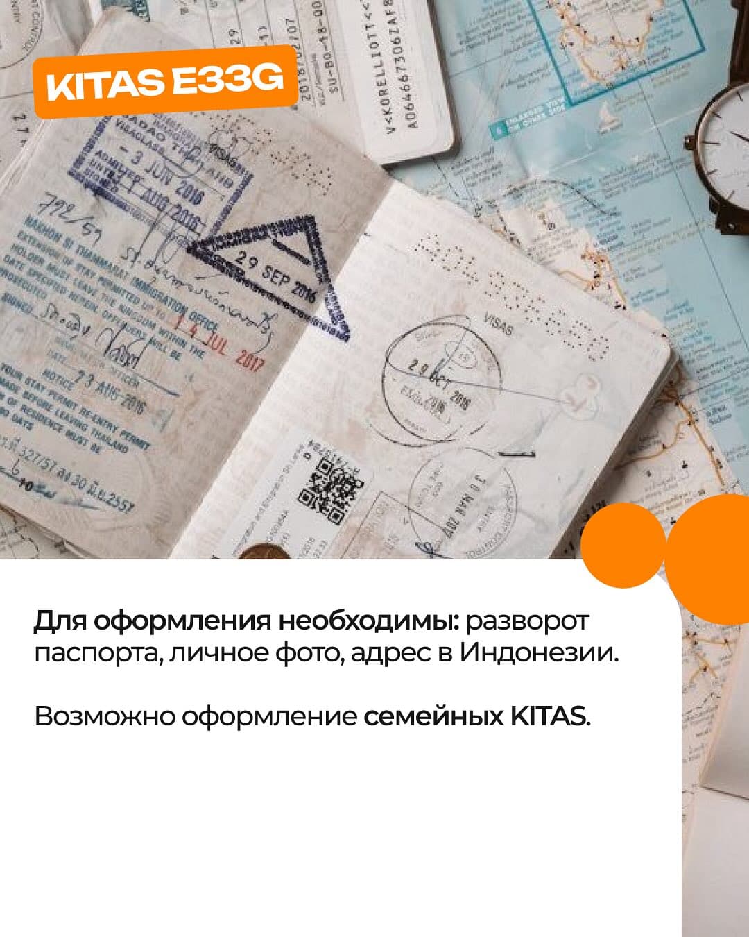 Гид Butler Visa по визам в Индонезию, слайд 18