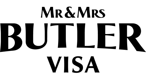 Butler Visa